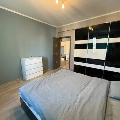 Rental of cozy 2-room apartments, Tomis Plus, Constanța, Romania